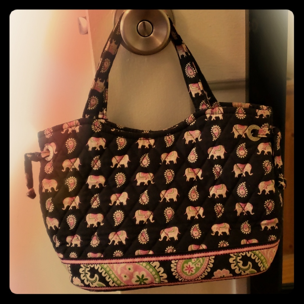 Vera Bradley Purse